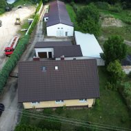 Dom na sprzedaż