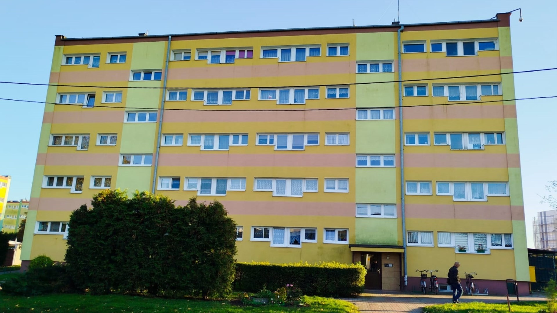 Mieszkanie na sprzedaż