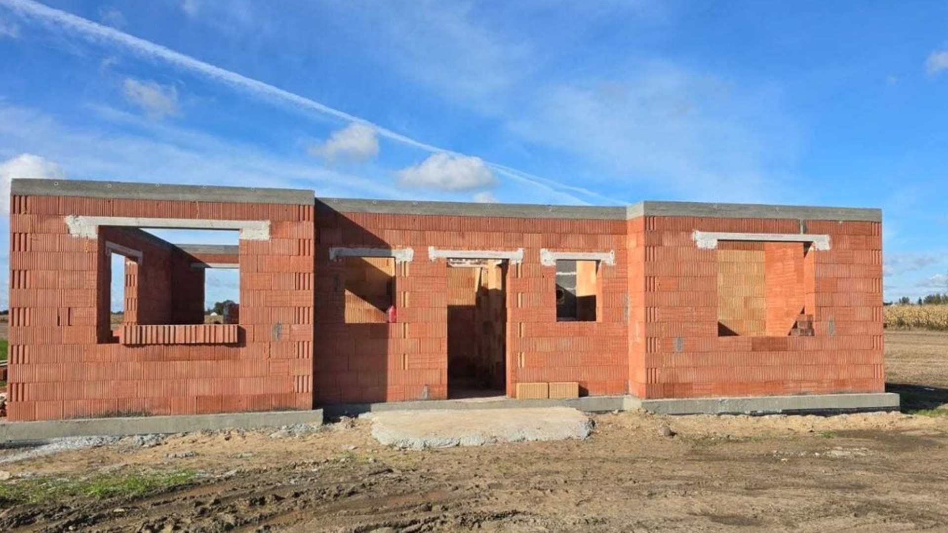 Dom na sprzedaż