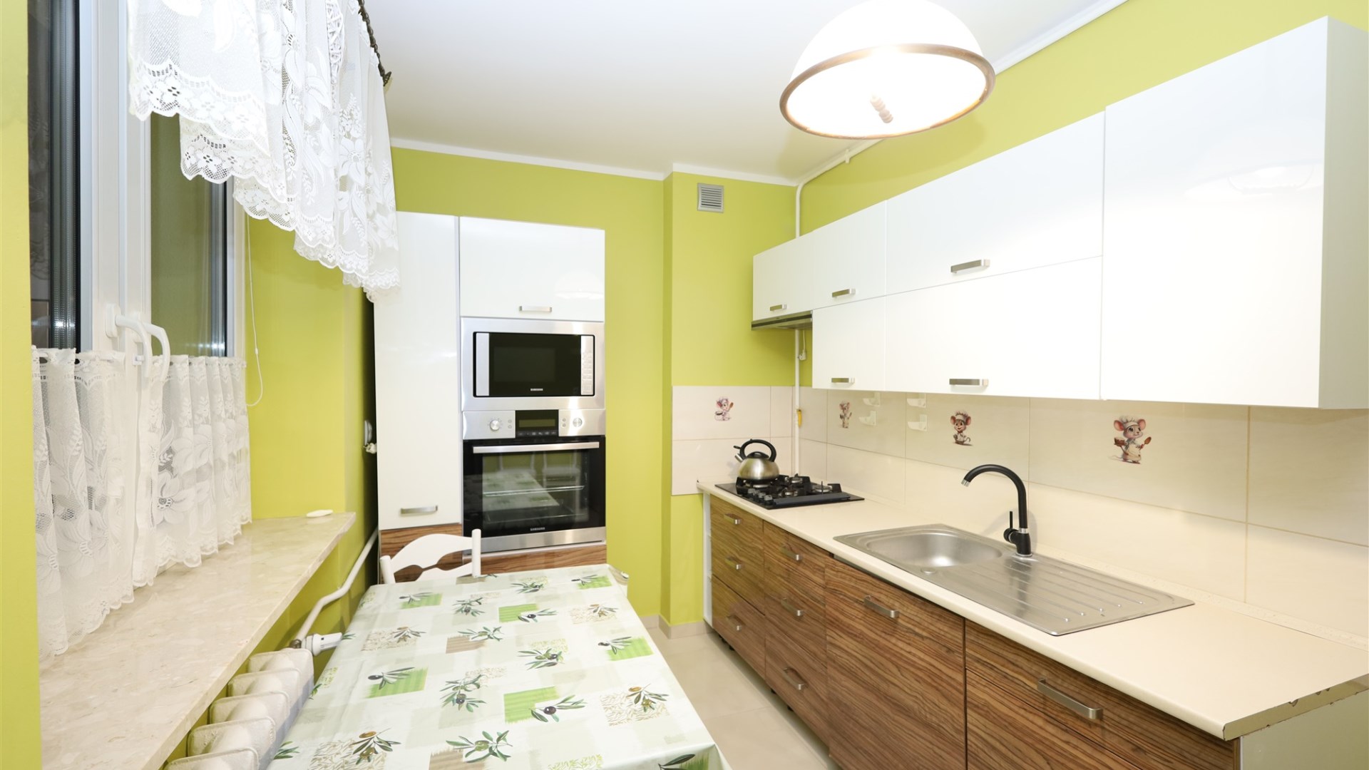 Mieszkanie na sprzedaż