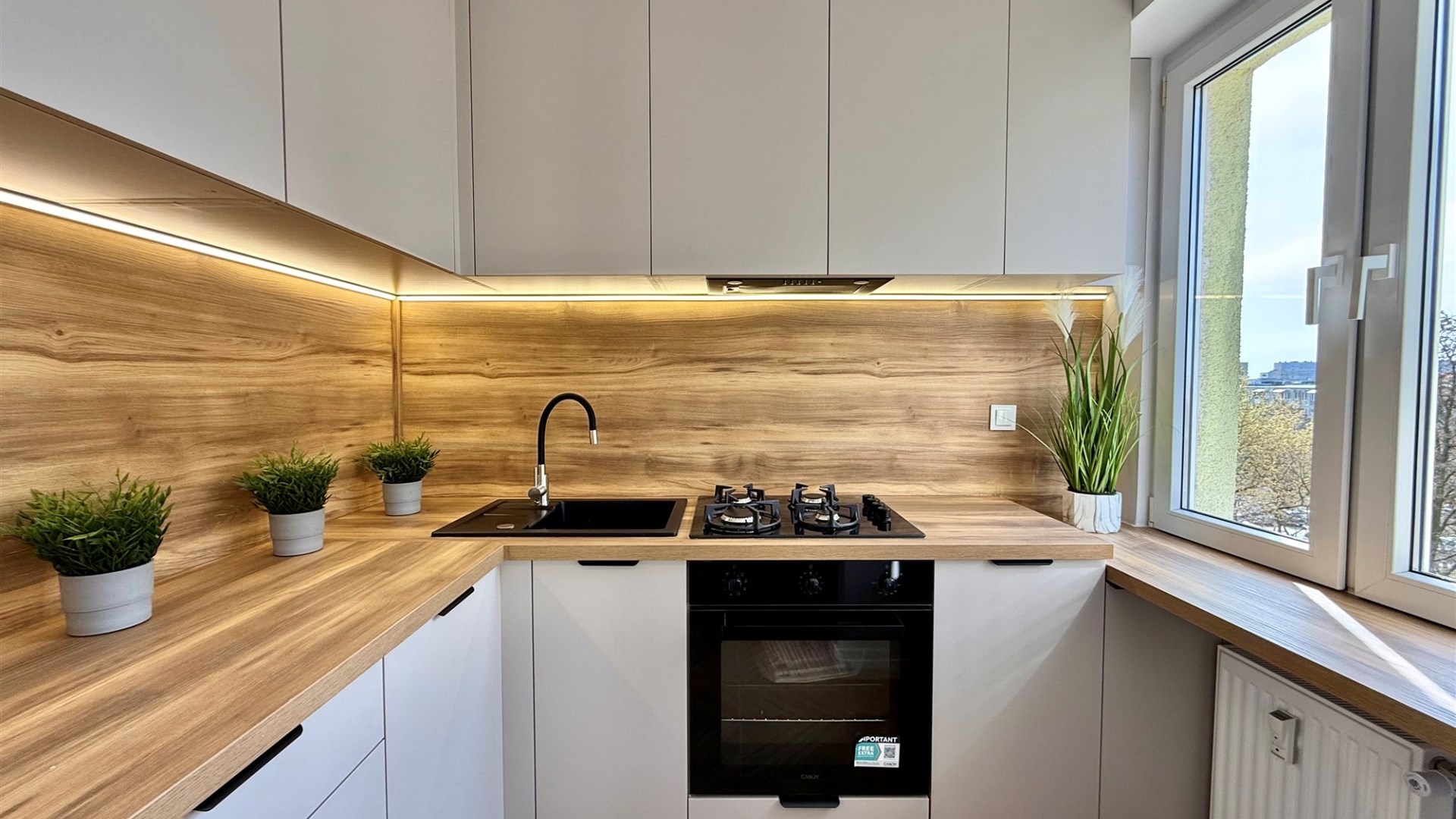 Mieszkanie na sprzedaż