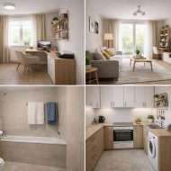 Mieszkanie na sprzedaż