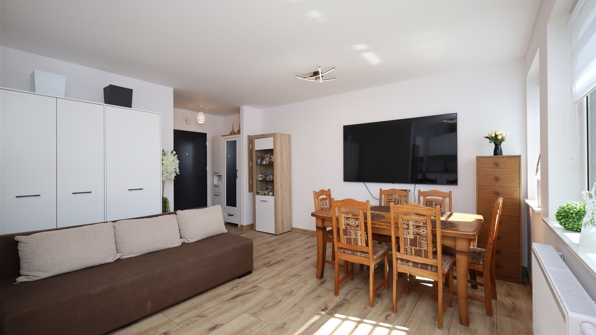 Mieszkanie na sprzedaż