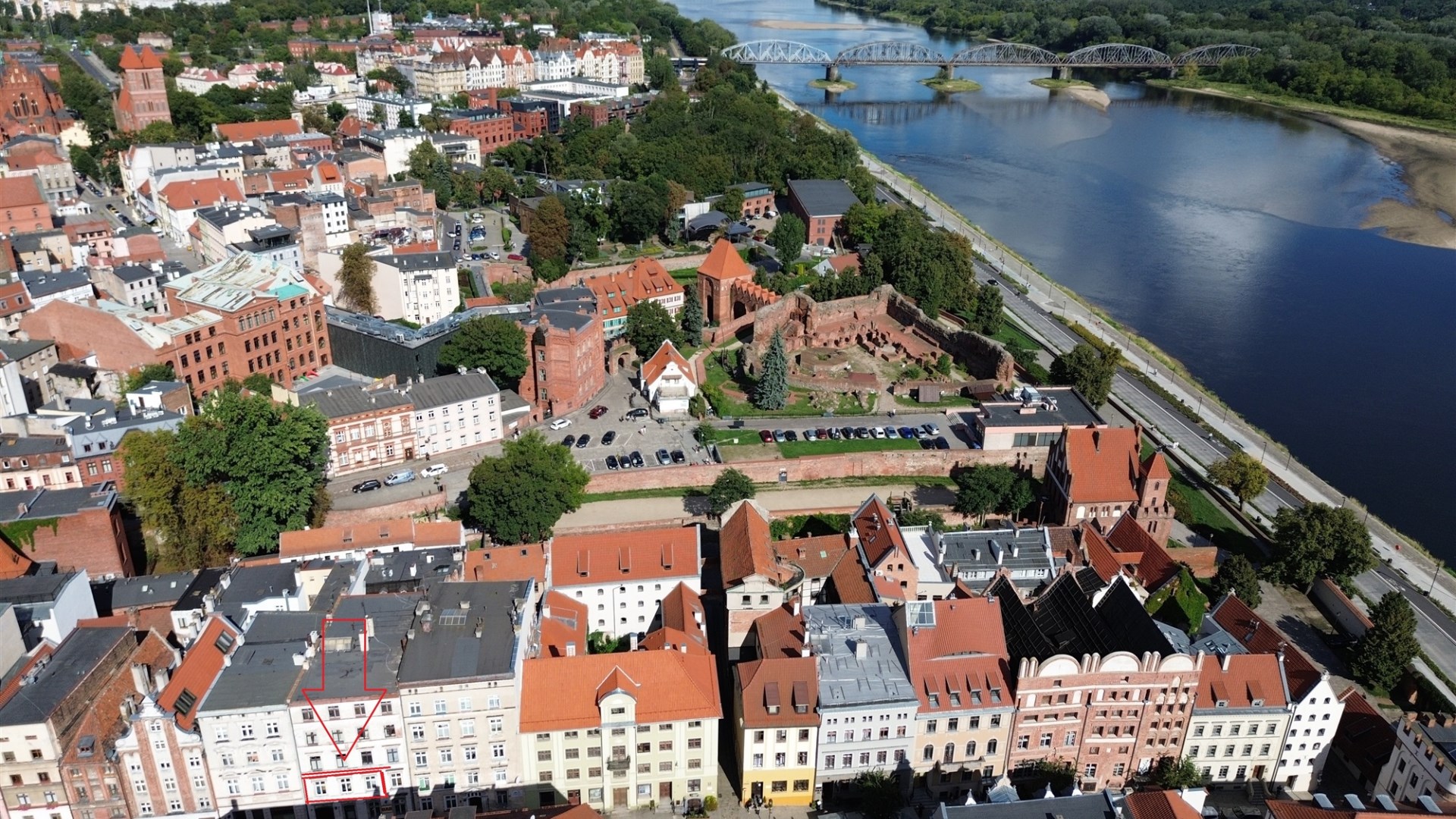 Mieszkanie na sprzedaż
