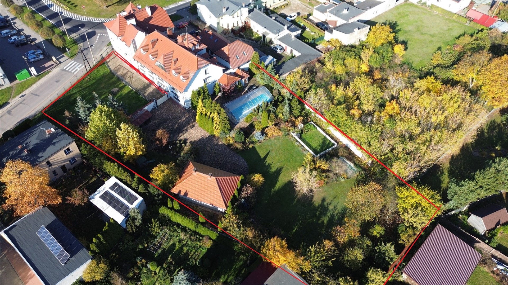 Dom na sprzedaż